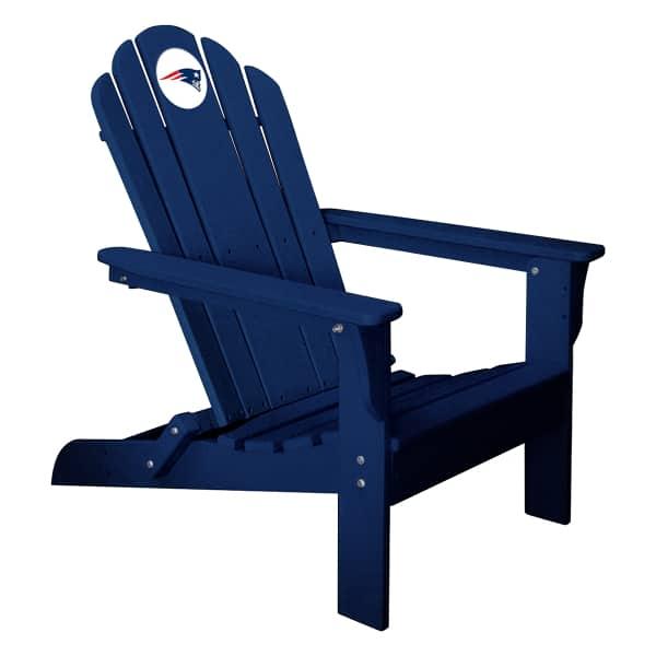 Adirondack Chair - Patriots by Imperial International