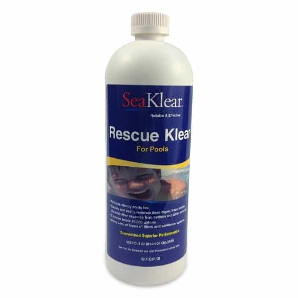 Rescue Klear by SeaKlear