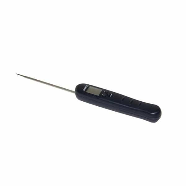 EZ Read Digital Meat Thermometer by Saber Grills