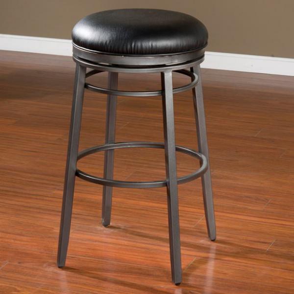 Silvano Counter Stool by American Heritage