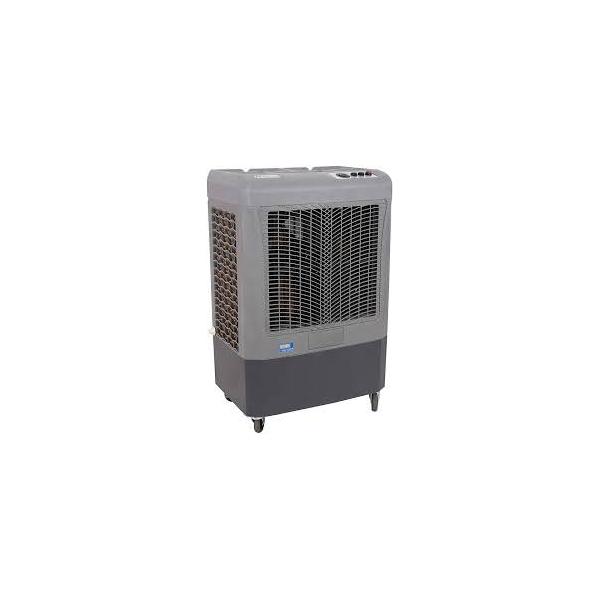 1600 sq.ft. Outdoor Evaporative Cooler by Hessaire