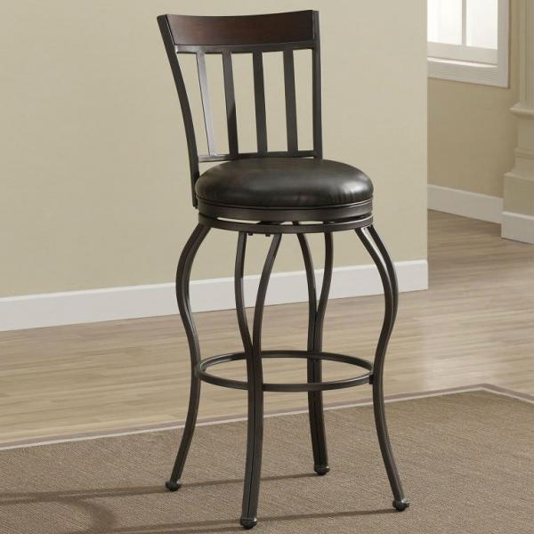 Lola Counter Stool by American Heritage