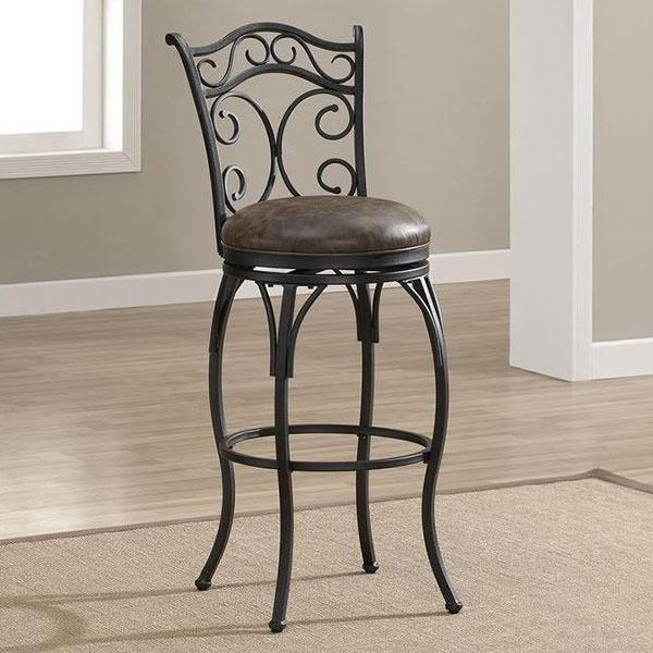 Solana Counter Stool by American Heritage