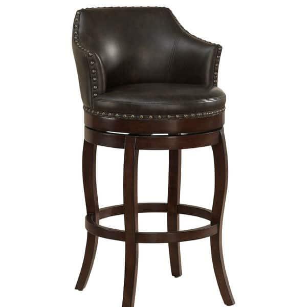 Bailey Bar Stool by American Heritage