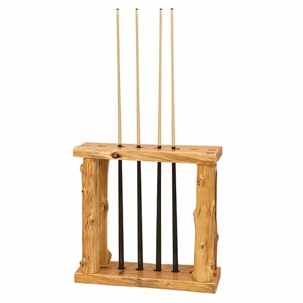 Cedar Cue Rack by Fireside Lodge Furniture