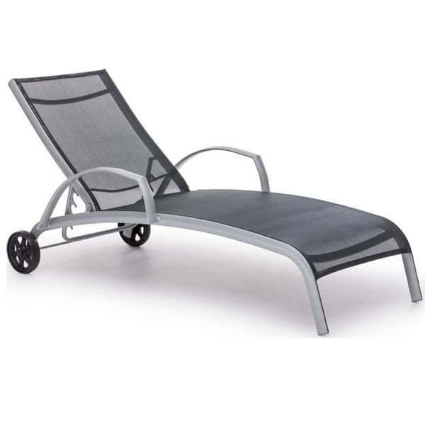 Casam Chaise by Zuo Modern