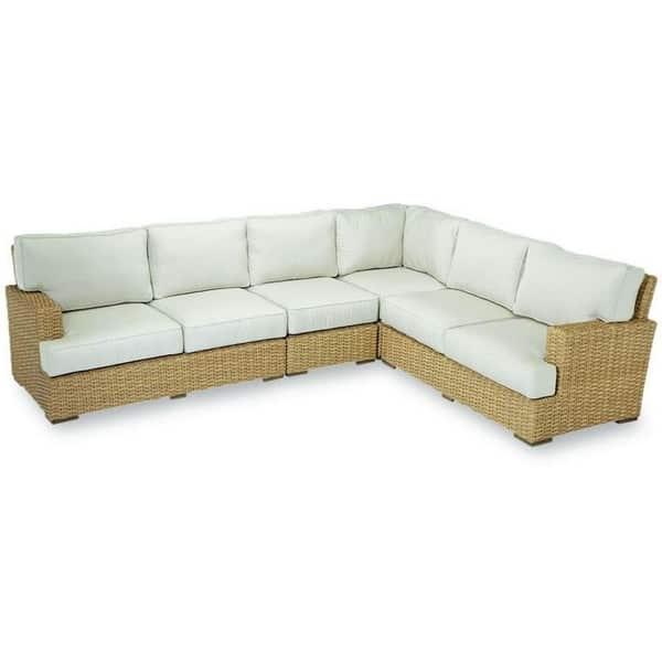 Leucadia Sectional by Sunset West