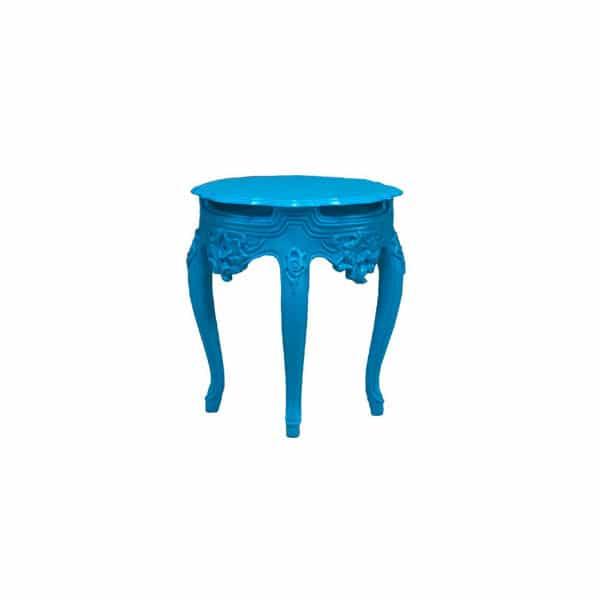 Lofty Anna Side Table - Blue by Polart