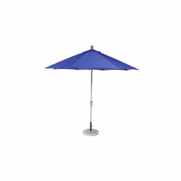 11' Market Umbrella by Casual Cushion Corp