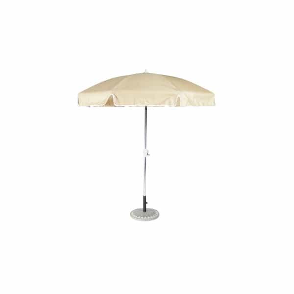 7.5' Garden Umbrella by Casual Cushion Corp