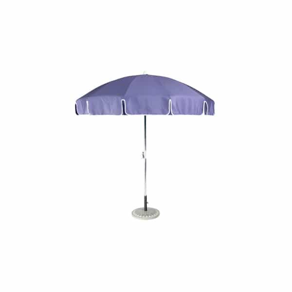 8.5' Garden Umbrella by Casual Cushion Corp