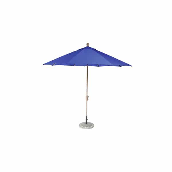 9' Market Umbrella by Casual Cushion Corp