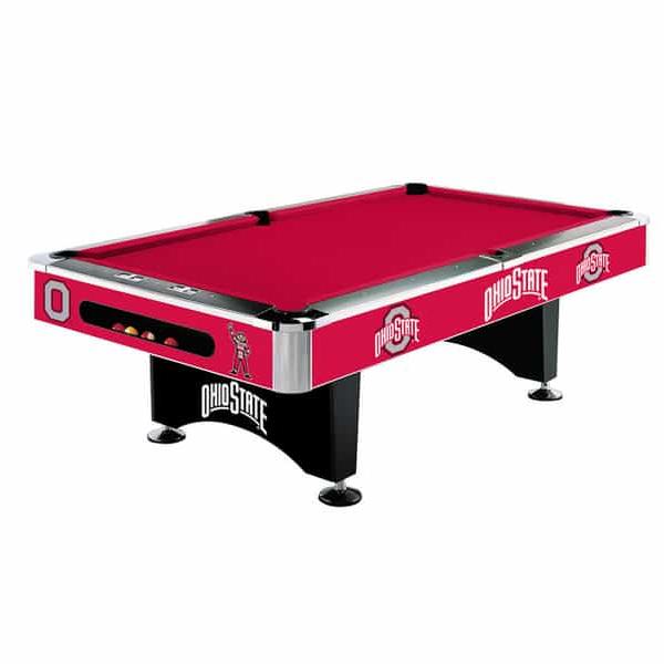 Ohio State University by Imperial Billiards