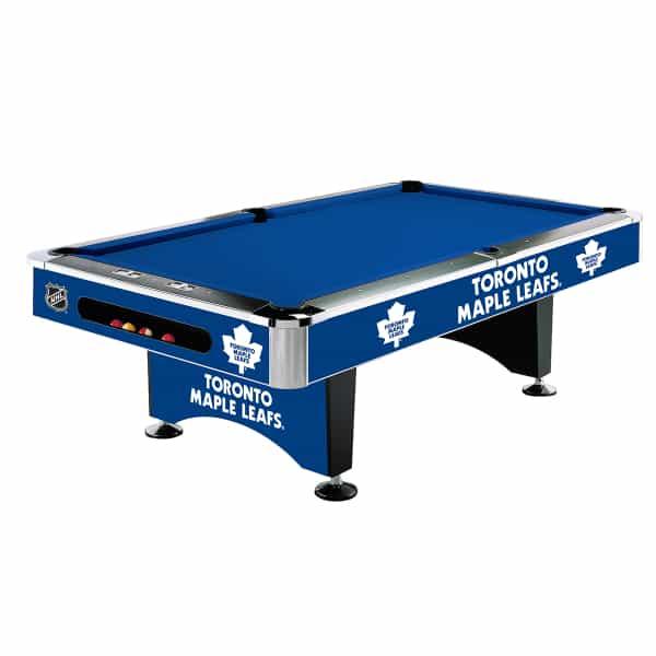 Toronto Maple Leafs by Imperial Billiards