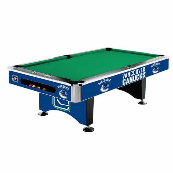 Vancouver Canucks by Imperial Billiards