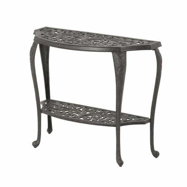 Chateau Console Table by Hanamint