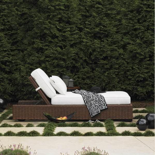 Ocean Club Pacifica Chaise Lounge by Tommy Bahama