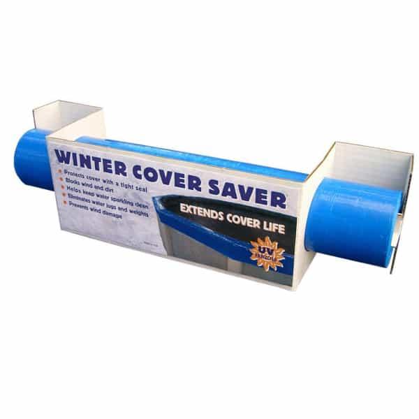 Winter Cover Seal by Family Leisure
