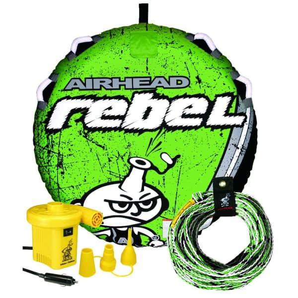 Airhead Rebel Tube Kit by Airhead
