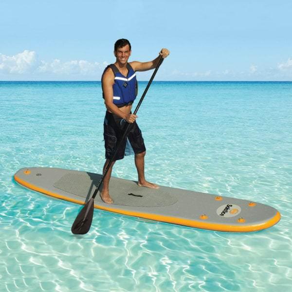 Bali Stand-Up Paddleboard by Solstice
