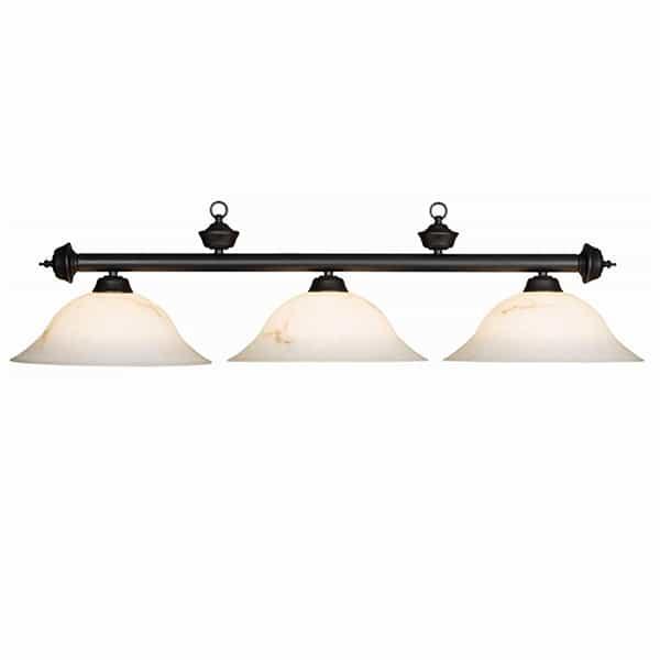 Avon Pool Table Light by American Heritage