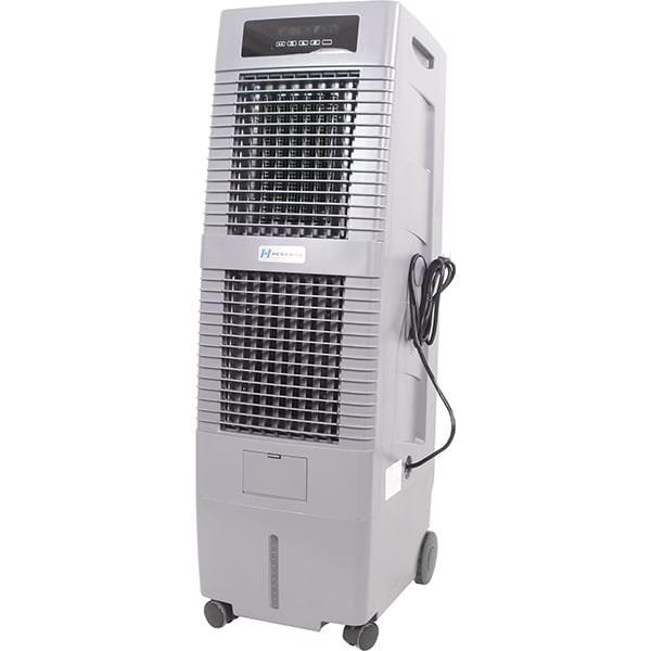 Outdoor Air Conditioner by Hessaire