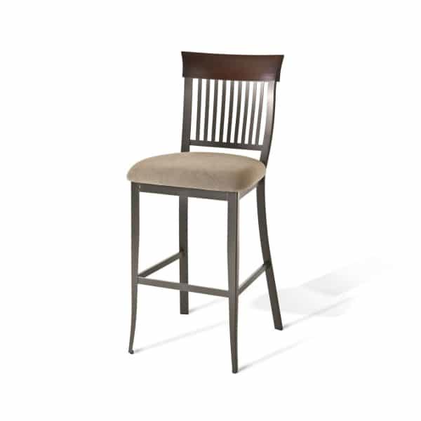 Annabelle Extra Tall Stool by Amisco