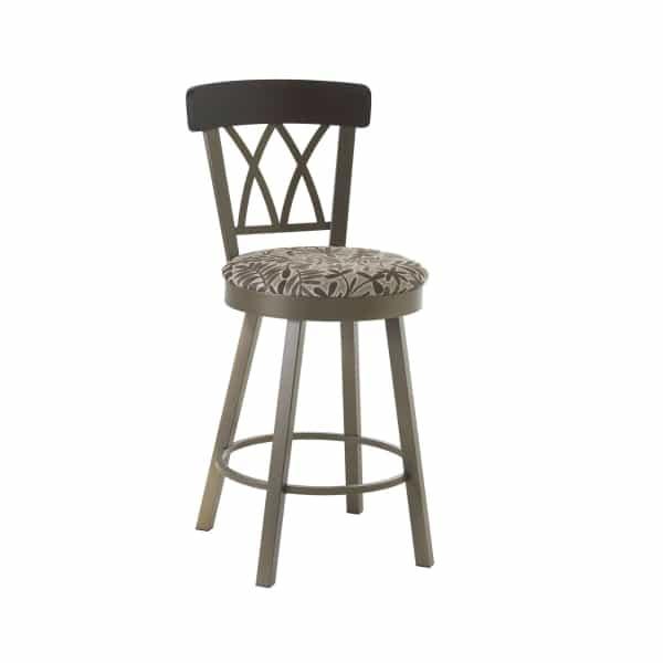 Brittany Counter Stool by Amisco