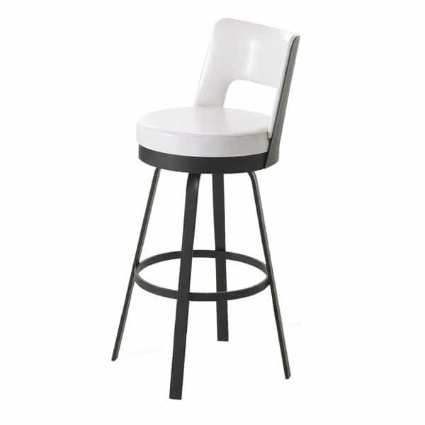 Brock Counter Stool by Amisco