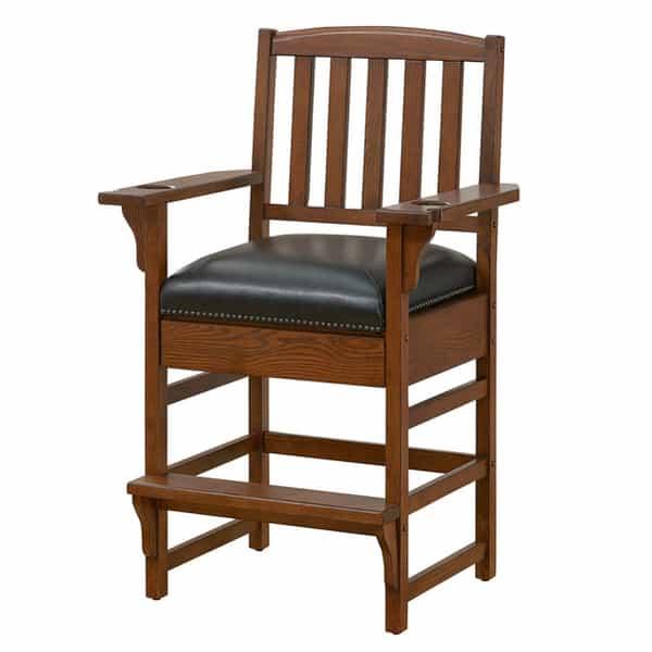 King Spectator Chair by American Heritage
