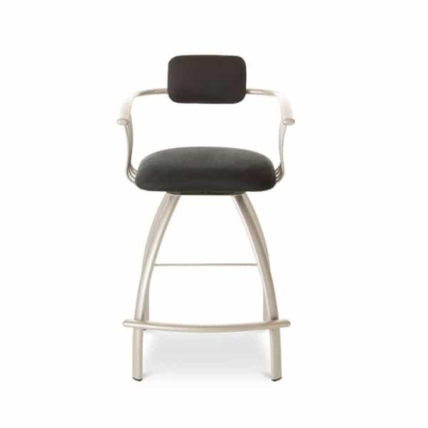 Kris Counter Stool by Amisco