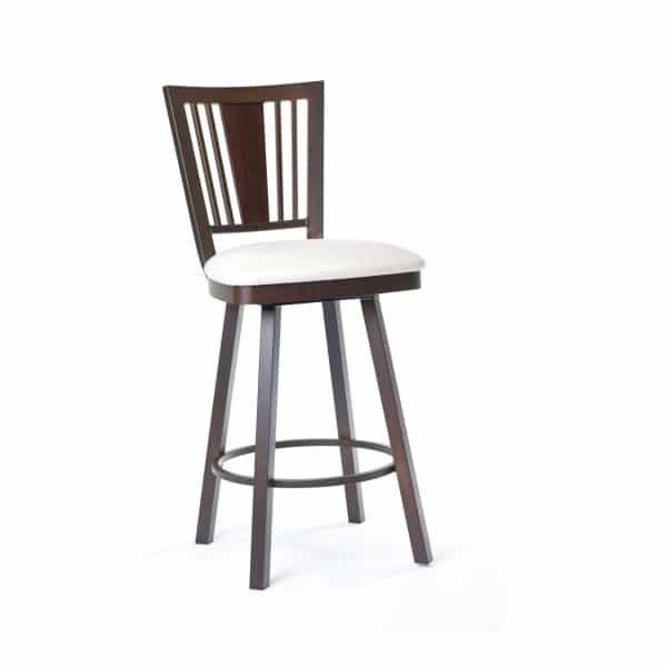 Madison Counter Stool by Amisco