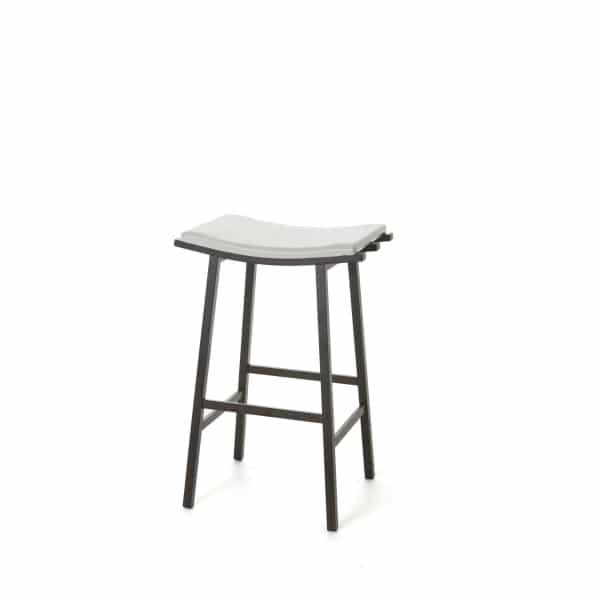 Nathan Counter Stool by Amisco
