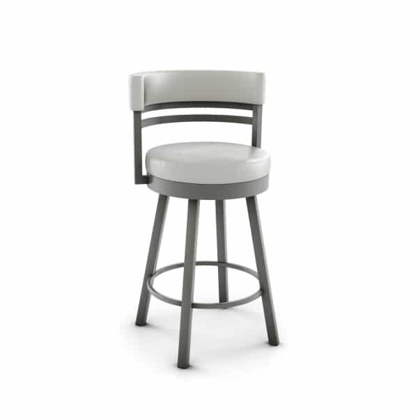 Ronny Counter Stool by Amisco