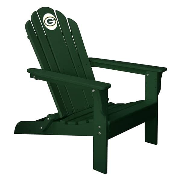 Adirondack Chair - Packers by Imperial International