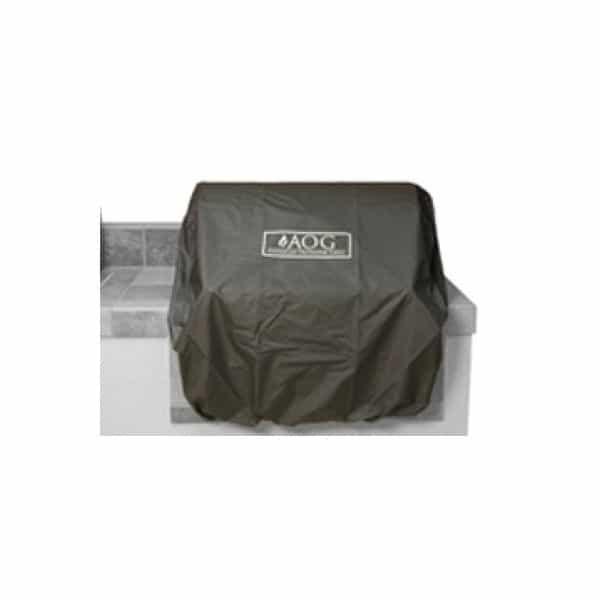 AOG 24'' Built In Grill Cover by AOG