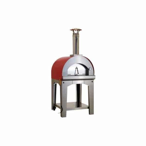 Large Pizza Oven Cart by Bull Grills