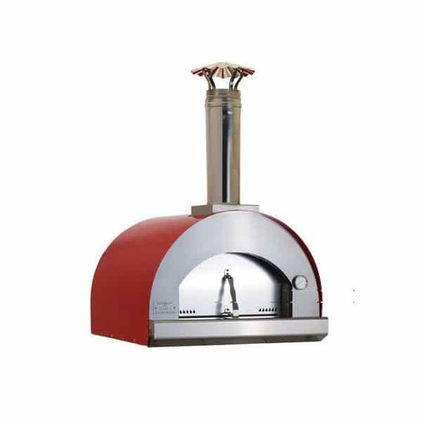 Large Pizza Oven Head by Bull Grills