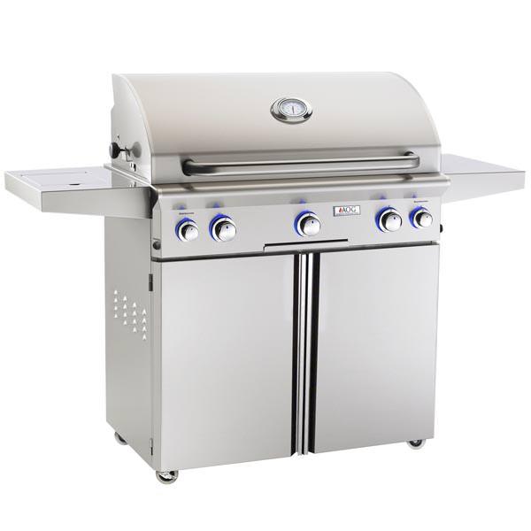 AOG - 30PCL Portable Grill by AOG