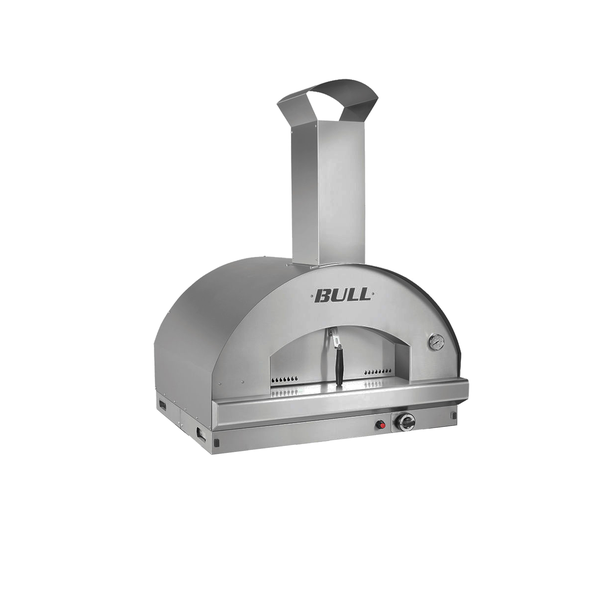Extra Large Pizza Oven Head by Bull Grills