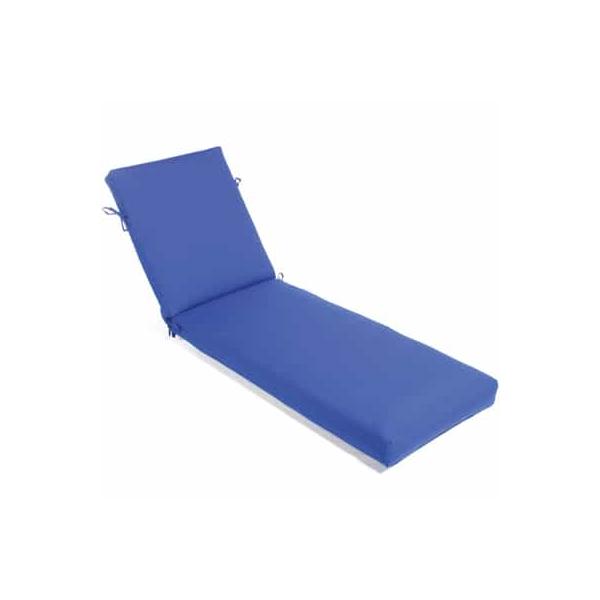 Replacement Large Chaise Cushion