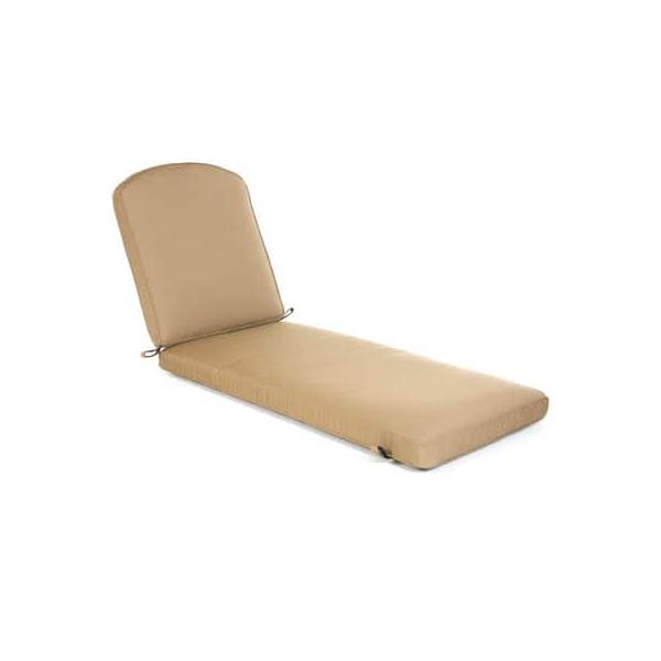 Deluxe Grand Tuscany Chaise Lounge Hanamint