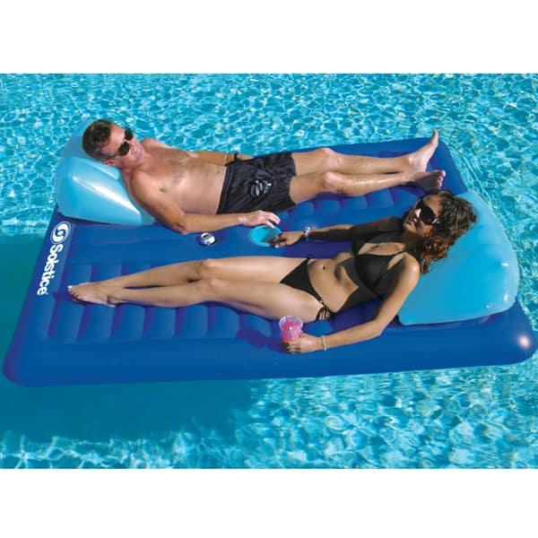 Face2Face Lounger by Swimline