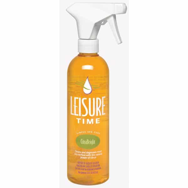 Citrabright Cleaner by Leisure Time