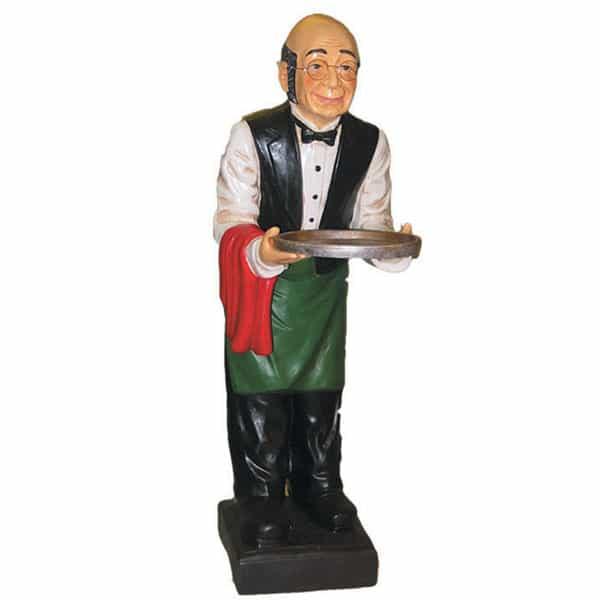 Garcon Waiter by R.A.M. Game Room
