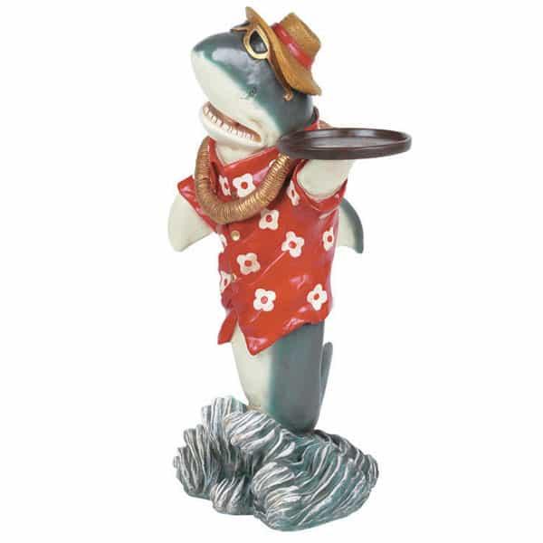 Shark Waiter by R.A.M. Game Room