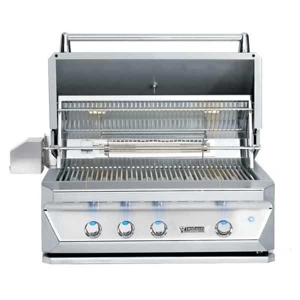 36" Gas Grill Head by Twin Eagles Grills
