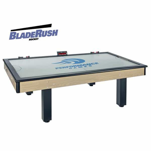 Quick Ice Air Powered Hockey Table by Performance Game