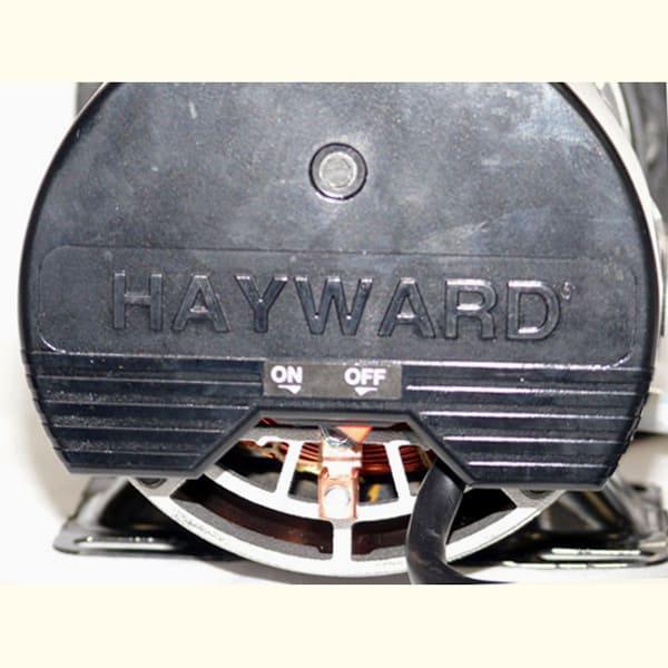 Hayward 2 HP Pump & Motor by Hayward
