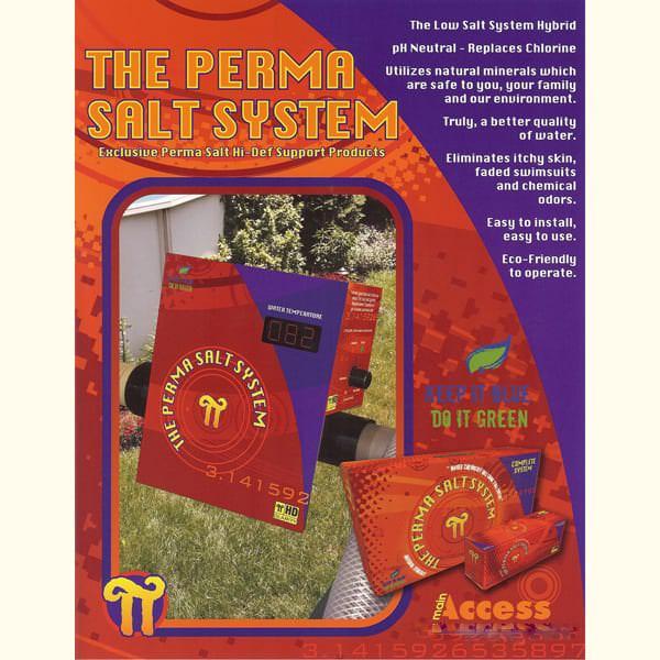 Perma Salt Preparate by Family Leisure